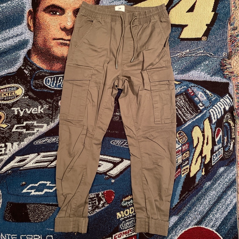 H&M Cargo Pants
